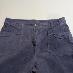 Patagonia Women's Wide Wale Corduroy Pants US Size 16